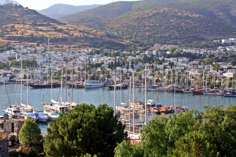 Bodrum-gezi-rehberi- | Seyahatimgeldi