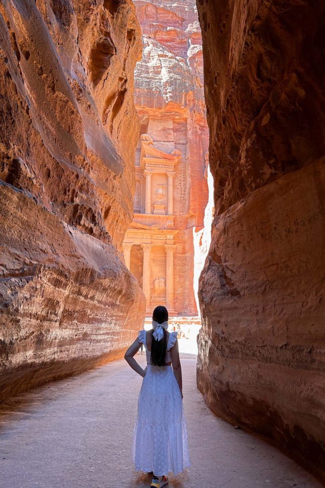 petra